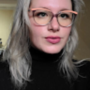 Meet your Posher, Natalie